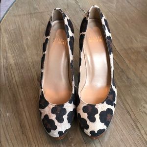Stuart Weitzman shoes